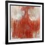 Firefalls-Joshua Schicker-Framed Giclee Print