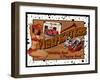 Firefighter-Kate Ward Thacker-Framed Giclee Print