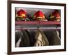 Firefighting Gear-null-Framed Photographic Print