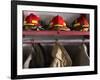 Firefighting Gear-null-Framed Photographic Print