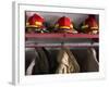 Firefighting Gear-null-Framed Photographic Print