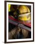 Firefighting Gear-null-Framed Photographic Print