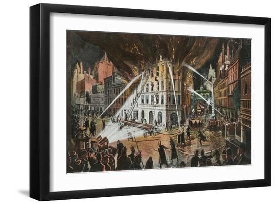 Art Print, , large