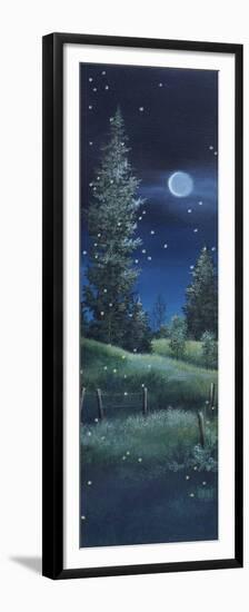 Fireflies-Debbi Wetzel-Framed Premium Giclee Print