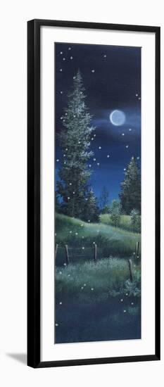 Fireflies-Debbi Wetzel-Framed Giclee Print