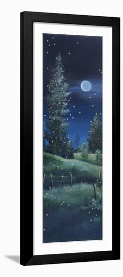 Fireflies-Debbi Wetzel-Framed Giclee Print