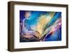 Fireflies-Ursula Abresch-Framed Photographic Print