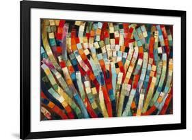 Fireflowers-James Wyper-Framed Art Print