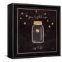 Firefly Glow I-Jess Aiken-Framed Stretched Canvas