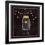 Firefly Glow I-Jess Aiken-Framed Art Print