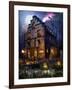 Firefly Inn-Joel Christopher Payne-Framed Giclee Print