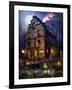 Firefly Inn-Joel Christopher Payne-Framed Giclee Print