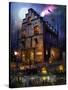 Firefly Inn-Joel Christopher Payne-Stretched Canvas