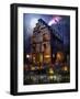 Firefly Inn-Joel Christopher Payne-Framed Giclee Print