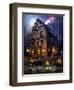 Firefly Inn-Joel Christopher Payne-Framed Giclee Print