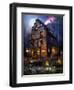 Firefly Inn-Joel Christopher Payne-Framed Giclee Print