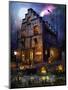 Firefly Inn-Joel Christopher Payne-Mounted Giclee Print