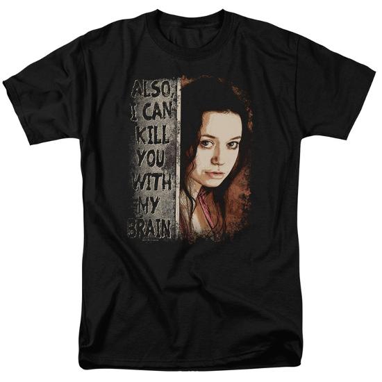T-Shirt, , large
