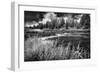 Firehole River, Yellowstone National Park-Dean Fikar-Framed Photographic Print