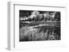 Firehole River, Yellowstone National Park-Dean Fikar-Framed Photographic Print