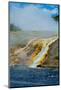 Firehole River Yellowstone-Kris Wiktor-Mounted Photographic Print