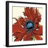 Firelight I-Lynn Kelly-Framed Giclee Print