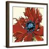 Firelight I-Lynn Kelly-Framed Giclee Print