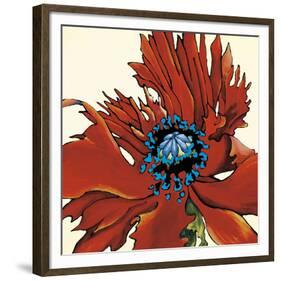 Firelight I-Lynn Kelly-Framed Giclee Print