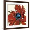 Firelight I-Lynn Kelly-Framed Giclee Print