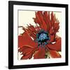 Firelight I-Lynn Kelly-Framed Giclee Print