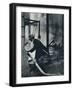 'Fireman', 1941-Cecil Beaton-Framed Photographic Print