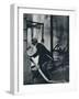 'Fireman', 1941-Cecil Beaton-Framed Photographic Print