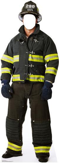 Cardboard Cutouts, , large