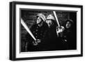 Black Frame