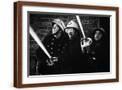 Brown Frame