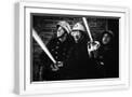 White Frame
