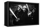 Canvas Black