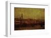 Firenze by Andre Burian-André Burian-Framed Photographic Print