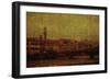 Firenze by Andre Burian-André Burian-Framed Photographic Print