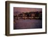 Firenze by Andre Burian-André Burian-Framed Photographic Print