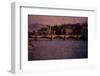 Firenze by Andre Burian-André Burian-Framed Photographic Print