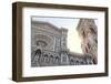 Firenze District, Florence, Firenze, Piazza Duomo, Tuscany, Italy-Francesco Iacobelli-Framed Photographic Print