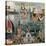 Firenze III-John Clarke-Stretched Canvas