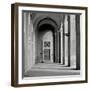 Firenze III-Alan Blaustein-Framed Photographic Print