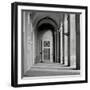 Firenze III-Alan Blaustein-Framed Photographic Print