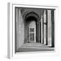 Firenze III-Alan Blaustein-Framed Photographic Print