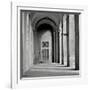 Firenze III-Alan Blaustein-Framed Photographic Print