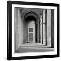 Firenze III-Alan Blaustein-Framed Photographic Print