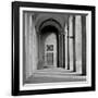 Firenze III-Alan Blaustein-Framed Photographic Print