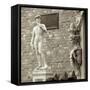 Firenze IV-Alan Blaustein-Framed Stretched Canvas